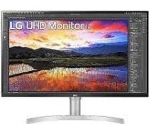 Monitors LG 32UN650P-W, 32", 5 ms