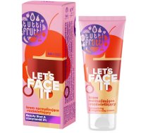 Sejas krēms sievietēm Farmona Tutti Frutti Let's Face It Normalizing And Brightening, 50 ml