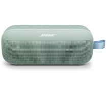 Bezvadu skaļrunis Bose Soundlink Flex II, zaļa