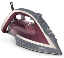 Gludeklis Tefal Ultragliss Anti-Calc Plus FV6840E0, pelēka