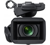 Videokamera Sony PXW-Z150, melna, 3840 x 2160