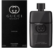 Parfimērijas ūdens Gucci Gucci Guilty Pour Homme Parfum, 90 ml