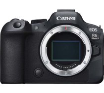 Sistēmas fotoaparāts Canon EOS R6 Mark II