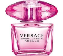 Parfimērijas ūdens Versace Bright Crystal Absolu, 30 ml
