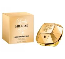 Parfimērijas ūdens Paco Rabanne Lady Million, 50 ml