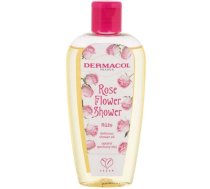 Dušas eļļa Dermacol Rose Flower Shower, 200 ml