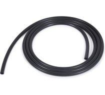 Caurule Alphacool EPDM Tube 13/10 - Black 3m, 300 cm, melna