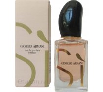 Parfimērijas ūdens Giorgio Armani Si Intense, 7 ml