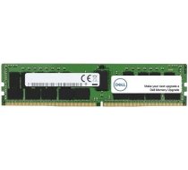 Operatīvā atmiņa (RAM) Dell 370-AGDS, DDR4, 32 GB, 3200 MHz