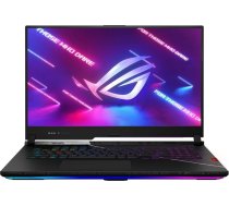 Portatīvais dators Asus ROG Strix Scar 17 G733PZV-LL069W, AMD Ryzen™ 9 7945HX3D, 32 GB, 1 TB, 17.3 ", RTX 4080, melna