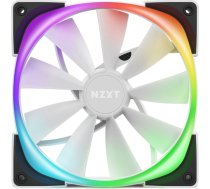 Gaisa dzesētājs korpusam NZXT Aer RGB 2 140mm, 140 mm x 140 mm