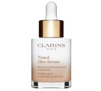 Serums Clarins Tinted Oleo 05, 30 ml