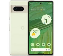 Mobilais telefons Google Pixel 7, zaļa, 8GB/128GB