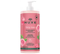 Dušas želeja Nuxe Very Rose, 750 ml