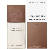 Tualetes ūdens Issey Miyake L’Eau d’Issey Pour Homme Vetiver, 100 ml