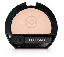 Acu ēnas Collistar Impeccable Refill 100 Nude Matte, 2 g