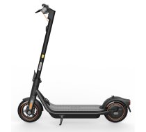 Elektriskais skūteris Ninebot by Segway Kickscooter F65I, melna