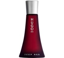 Parfimērijas ūdens Hugo Boss Deep Red, 50 ml