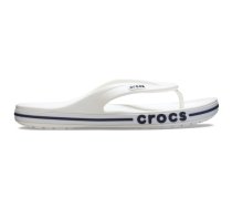 Čības Crocs Bayaband Flip 205393-126, balta, 39 - 40