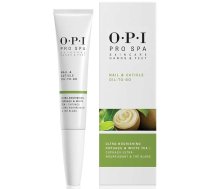 Nagu eļļa OPI ProSpa Nail & Cuticle Oil To Go, 7.5 ml