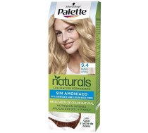 Matu krāsa Schwarzkopf Palette Naturals, sandy blond, 9.4, 110 ml