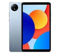 Planšetdators Xiaomi Redmi Pad SE, 8.7", 4GB/128GB, 4G, zila