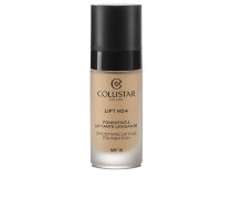 Ādas toni koriģējošs tonālais krēms Collistar LIFT HD+ 3G, 30 ml, SPF 15