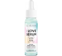 Serums sievietēm Soraya I Love Moisturizing, 30 ml