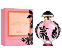 Parfimērijas ūdens Paco Rabanne Olympéa Flora, 50 ml