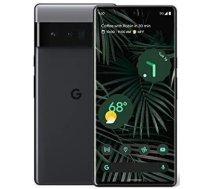 Mobilais telefons Google Pixel 6 PRO 5G, melna, 12GB/128GB