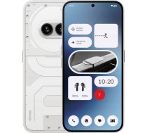 Mobilais telefons Nothing Phone (2a), 128 GB, balta