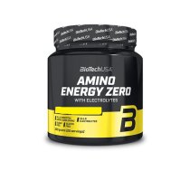 Aminoskābes BioTech USA Amino Energy Zero with Electrolytes, 360 g