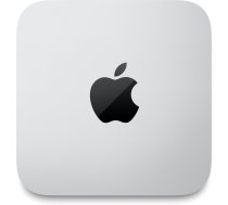 Stacionārs dators Apple Mac Studio MQH73ZE/A Apple M2 Max, M2 Max 30-Core GPU, 32 GB, 512 GB