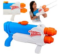 Rotaļlietu ūdens pistole Hasbro Nerf Super Soaker SuperSoaker Barracuda ZA4526, 43 cm