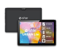 Planšetdators Estar eStar Urban 1020L, melna, 10.1", 4GB/64GB, 3G, 4G