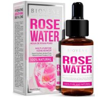 Sejas serums sievietēm Biovene Rose Water Pure & Natural, 30 ml