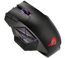 Datorpele Asus ROG Spatha X, melna