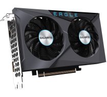 Videokarte Gigabyte AMD Radeon RX 6500 XT EAGLE, 4 GB, GDDR6