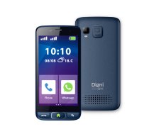 Mobilais telefons Estar Digni Smart, 16 GB, zila