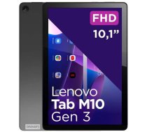 Planšetdators Lenovo Tab M10 (3rd Gen) ZAAF0067PL, 10.1", 4GB/64GB, 4G, pelēka