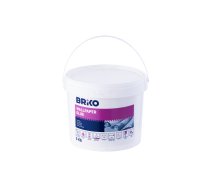 Tapešu līme Briko Ready Bond, 3 kg