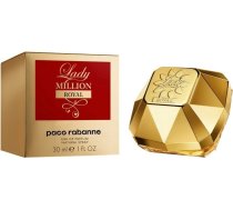 Parfimērijas ūdens Paco Rabanne Royal Lady Million, 30 ml