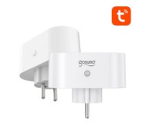 Viedā WiFi kontaktligzda Gosund SP211, 220 - 240 V