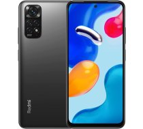 Mobilais telefons Xiaomi Redmi Note 11S, 64 GB, pelēka