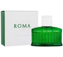 Tualetes ūdens Laura Biagiotti Roma Uomo Green Swing, 125 ml