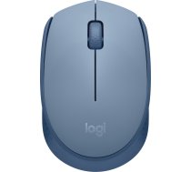 Datorpele Logitech M171, zila