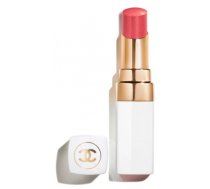 Lūpu balzams Chanel Rouge Coco Baume Baume Hydrating Beautifying Tinted Lip Balm 918 My Rose, 3 g