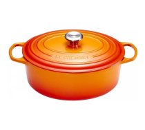 Čuguna pods Le Creuset, 31 cm, 6.3 l