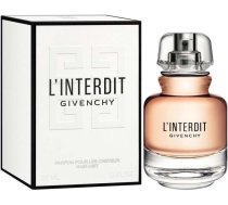 Matu smaržas Givenchy L'Interdit, 35 ml