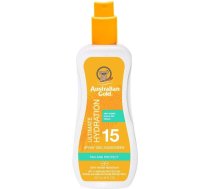 Sprejs saules aizsardzībai Australian Gold Ultimate Hydration SPF15, 237 ml